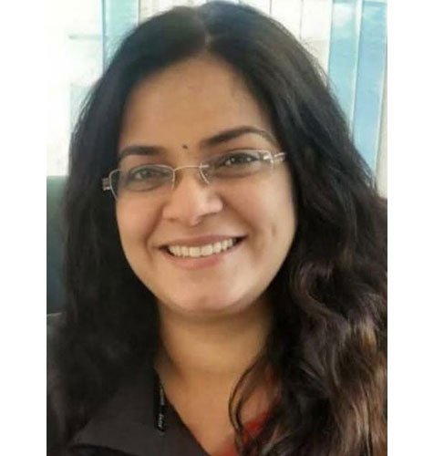 Charmaine Dsouza
